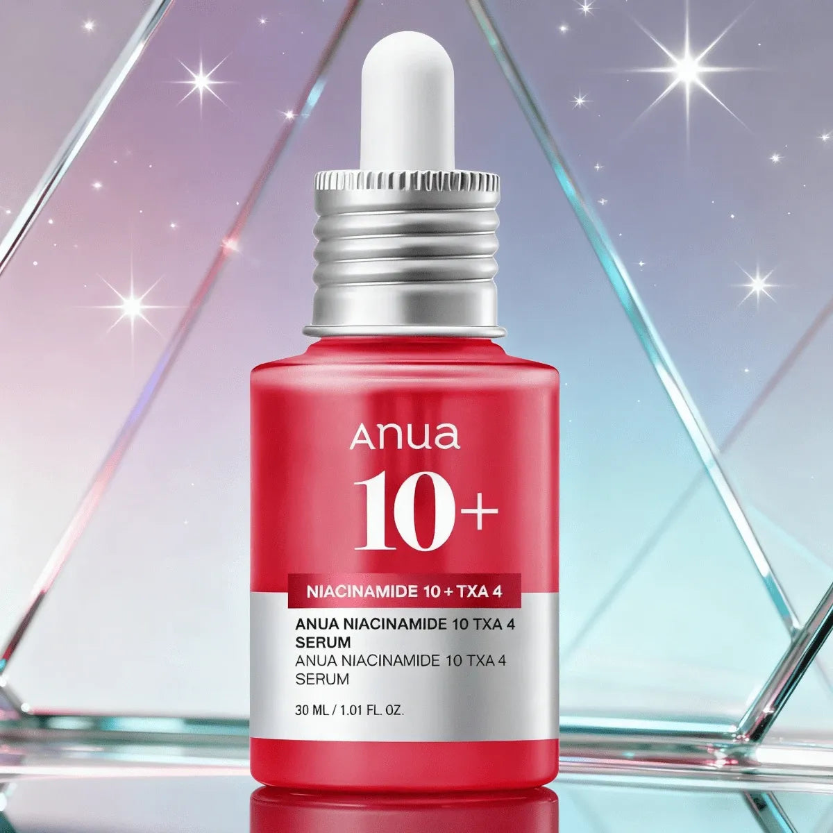 Dile adiós a las manchas visibles con Anua